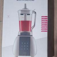 FRULLATORE BLENDER Multifunzione CLASSE VIVO