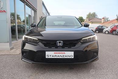 Honda Civic 2.0 Hev eCVT Advance