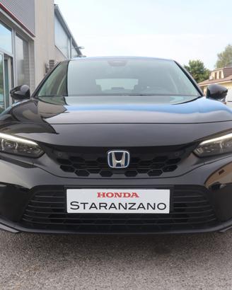 Honda Civic 2.0 Hev eCVT Advance
