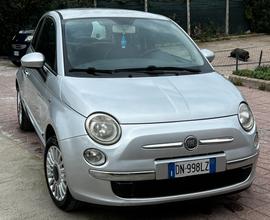 Fiat 500 NEOPATENTATI