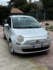 Fiat 500 NEOPATENTATI