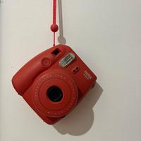 FUJIFILM instax mini8