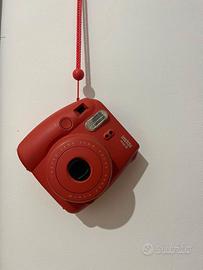 FUJIFILM instax mini8
