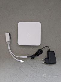 MIKROTIK ROUTERBOARD SXTsq Lite5 RBSXTSQ5ND CPE 5