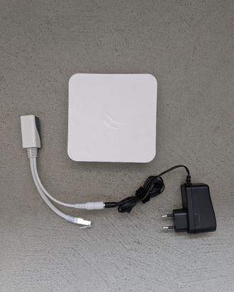 MIKROTIK ROUTERBOARD SXTsq Lite5 RBSXTSQ5ND CPE 5