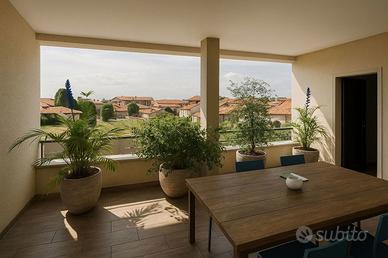 Attico/Mansarda Castrezzato [Cod. rif 3249534VRG]