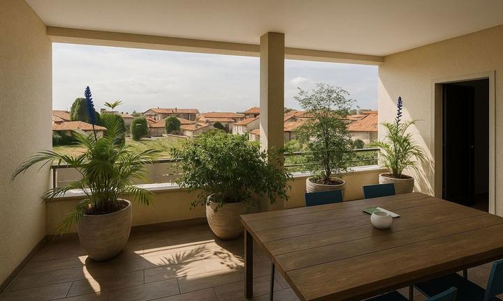 Attico/Mansarda Castrezzato [Cod. rif 3249534VRG]