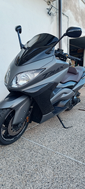 Yamaha t max