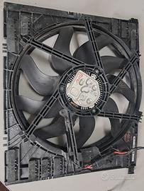 Elettroventola Bmw 440i Valeo FS2169 T20600C K