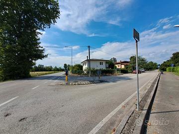Casa indipendente a Cinto Caomaggiore