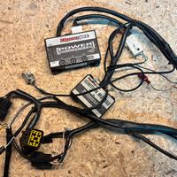 Power commander Yamaha R6