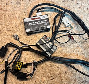 Power commander Yamaha R6