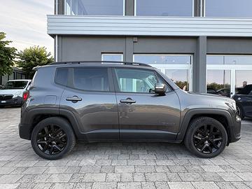 JEEP RENEGADE 1.6 MJT - NIGHT EAGLE