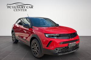 Opel Mokka 1.2 t GS Line s&s 100cv