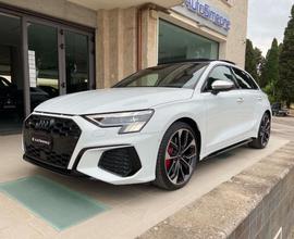 AUDI S3 SPB SPORTBACK TFSI 310 CV quattro S tron