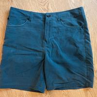 Pantaloncino da spiagga e tempo libero