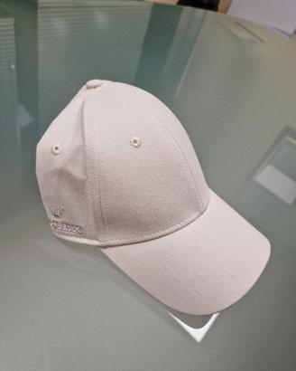 cappello originale  rolex