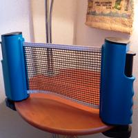 Rete estensibile per Tennis tavolo 