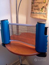 Rete estensibile per Tennis tavolo 