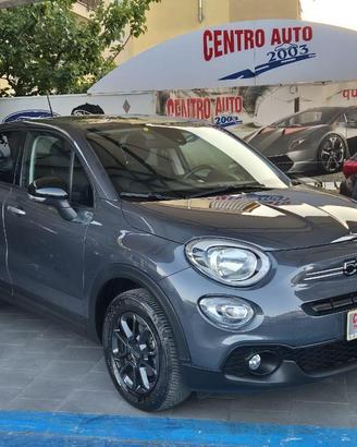 FIAT - 500X - 1.3 M.Jet 95 CV Sport