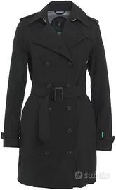 Trench save the duck