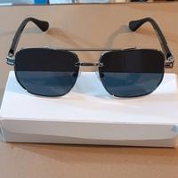 Occhiali da sole Aviator Squadrati