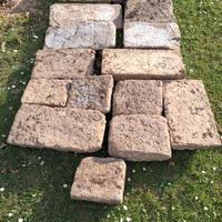 pavimentazione i  trachite 