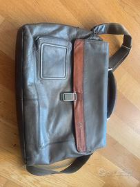 Borsa tracolla lavoro piquadro