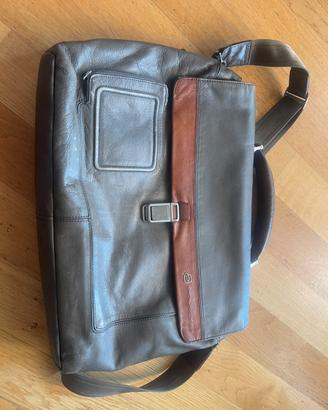 Borsa tracolla lavoro piquadro