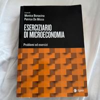 Eserciziario di Microeconomia,Problemi ed esercizi