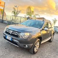 Dacia Duster 1.6 110CV 4x2 GPL Lauréate