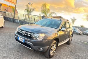 Dacia Duster 1.6 110CV 4x2 GPL Lauréate