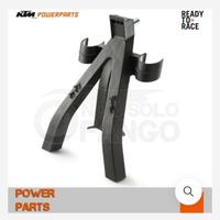 Cavalletto e stabilizzatore per motocross enduro
