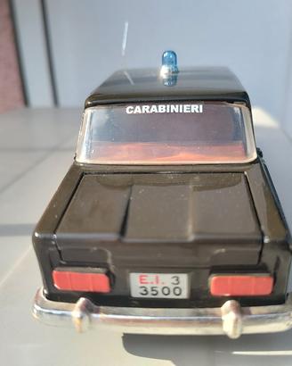 alfa romeo Giulia carabinieri togi 1/23