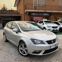 Seat Ibiza 1.2 TDI CR 5 porte Style