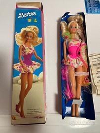 Barbie IBIZA vintage