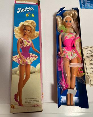 Barbie IBIZA vintage