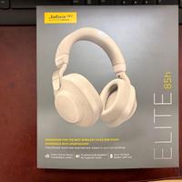 Jabra Elite 85h Cuffie Over-Ear - Cuffie wireless