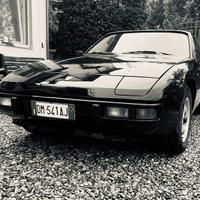 Porsche 924