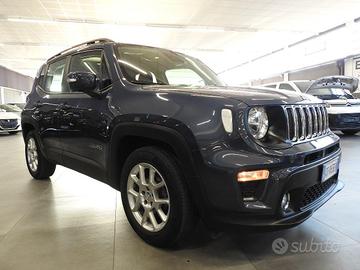JEEP - Renegade - 1.0 T3 Longitude