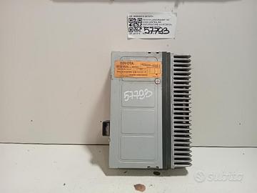 AMPLIFICATORE AUTORADIO TOYOTA Land Cruiser 3° Se