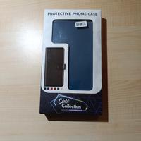 custodia libro Xiaomi redmi 12 4G case collection