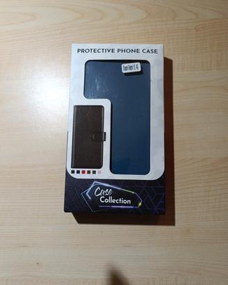 custodia libro Xiaomi redmi 12 4G case collection