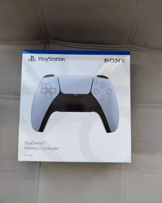 Dualsense playstation 5 joystick