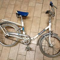 Mini grazielle anni 70