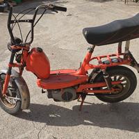 cimatti  tutto originale  50 funzionante