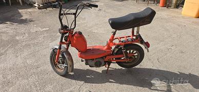 cimatti  tutto originale  50 funzionante