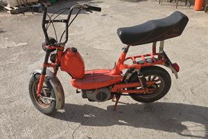 cimatti  tutto originale  50 funzionante