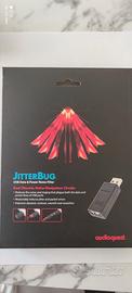 Filtro digitale USB HiFi Jitter Bug