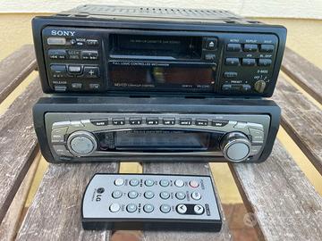 Autoradio Sony Falcon LG